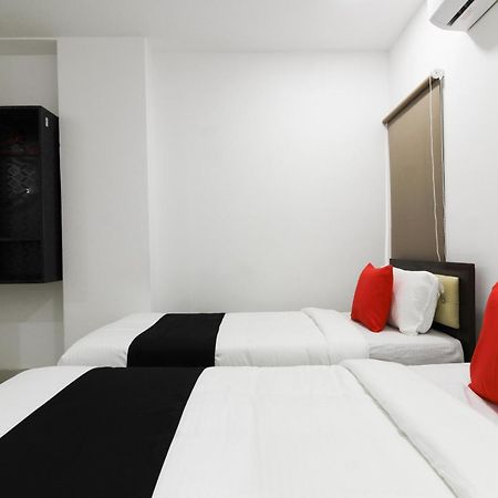 Super Mythri Hotel Near By Ecil, As Rao Nagar, Sainikpuri Maula Ali Dış mekan fotoğraf