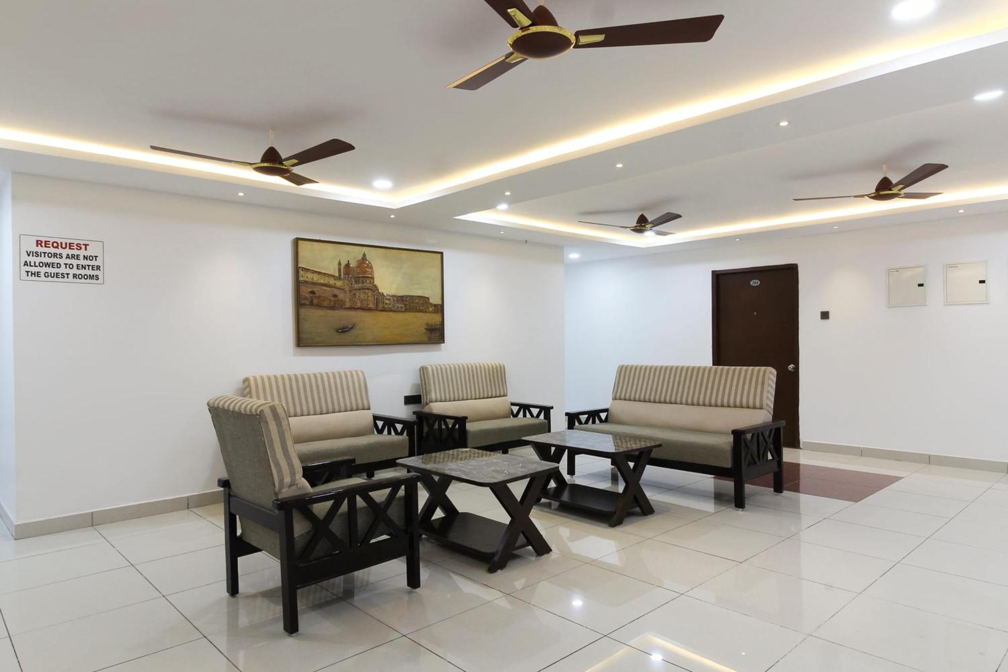 Super Mythri Hotel Near By Ecil, As Rao Nagar, Sainikpuri Maula Ali Dış mekan fotoğraf