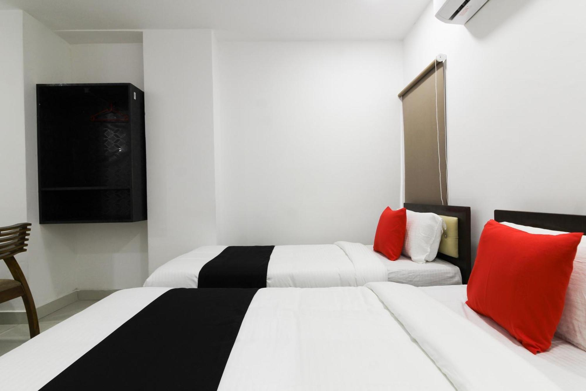 Super Mythri Hotel Near By Ecil, As Rao Nagar, Sainikpuri Maula Ali Dış mekan fotoğraf